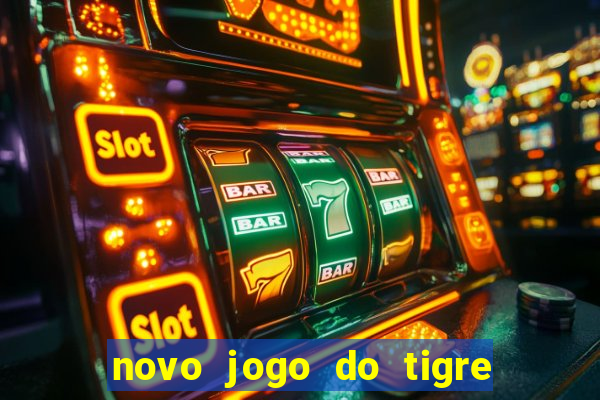 novo jogo do tigre da revenge